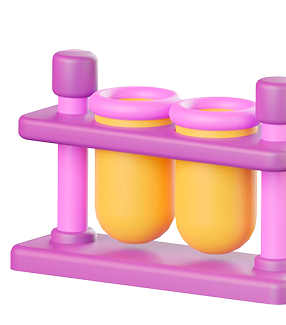 Test tubes